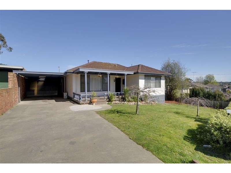 32 Furlonger Street, Traralgon VIC 3844