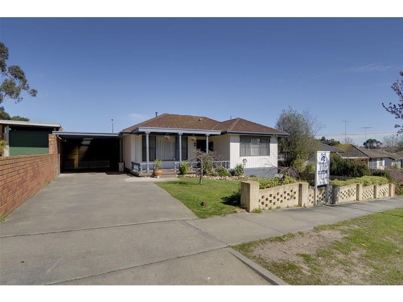 32 Furlonger Street, Traralgon VIC 3844