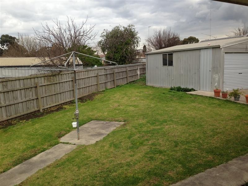 2 Murphy Crescent, Traralgon VIC 3844