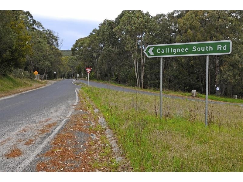 760 Callignee South Road, Callignee VIC 3844