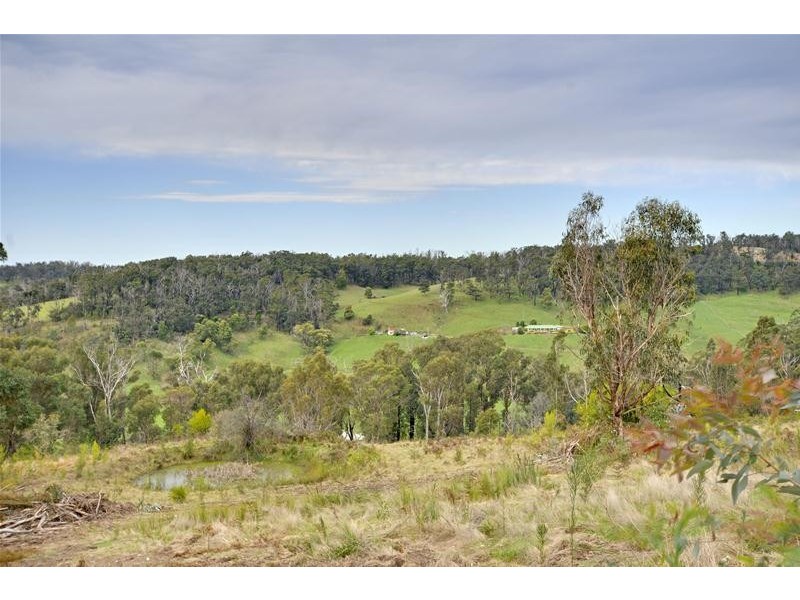 760 Callignee South Road, Callignee VIC 3844