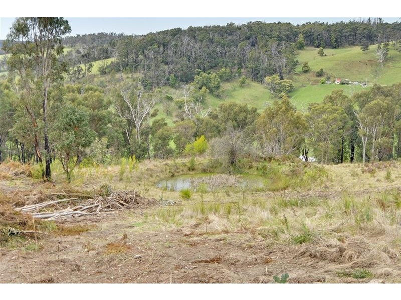 760 Callignee South Road, Callignee VIC 3844