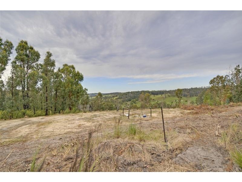 760 Callignee South Road, Callignee VIC 3844