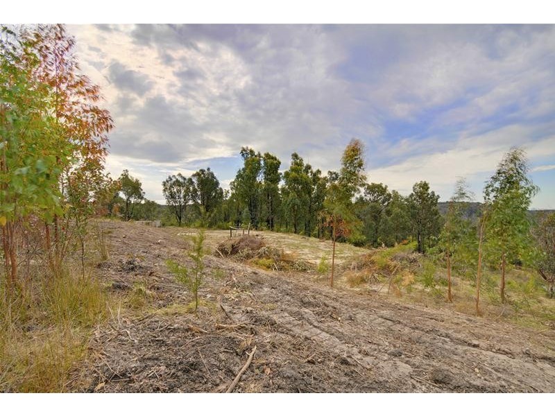 760 Callignee South Road, Callignee VIC 3844