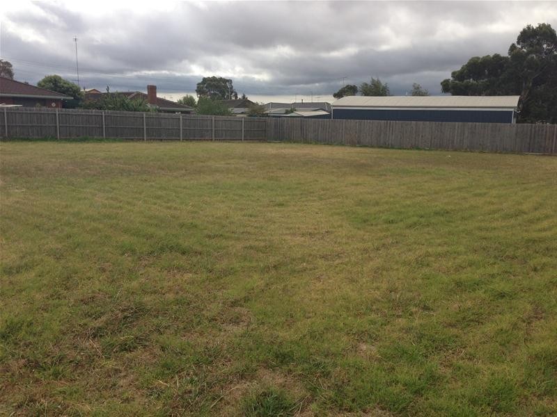 12 Huntingfield Close, Traralgon VIC 3844