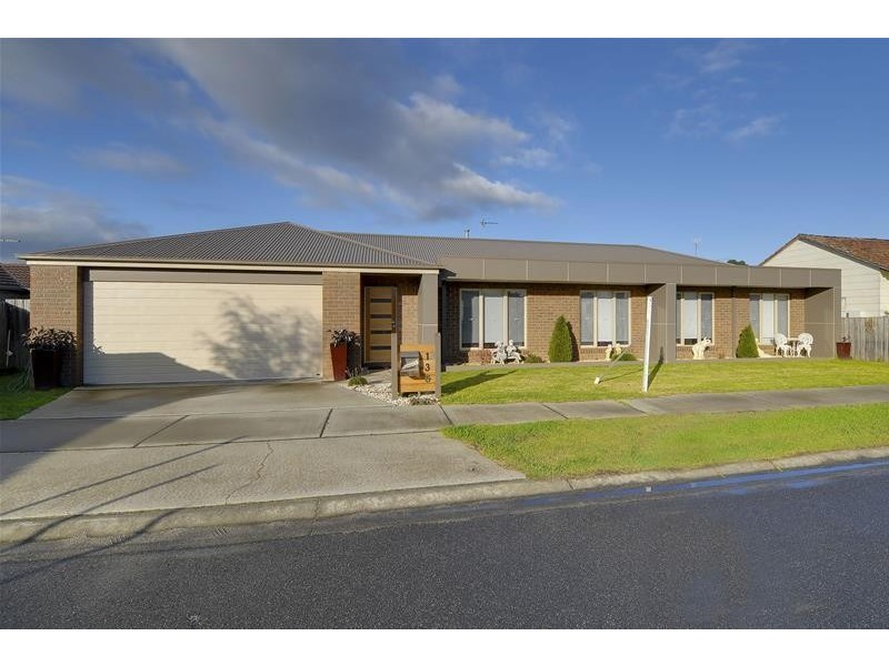 136 Gordon Street, Traralgon VIC 3844