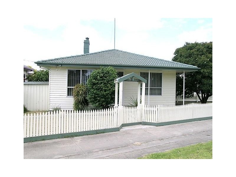 61 Queens Parade, Traralgon VIC 3844