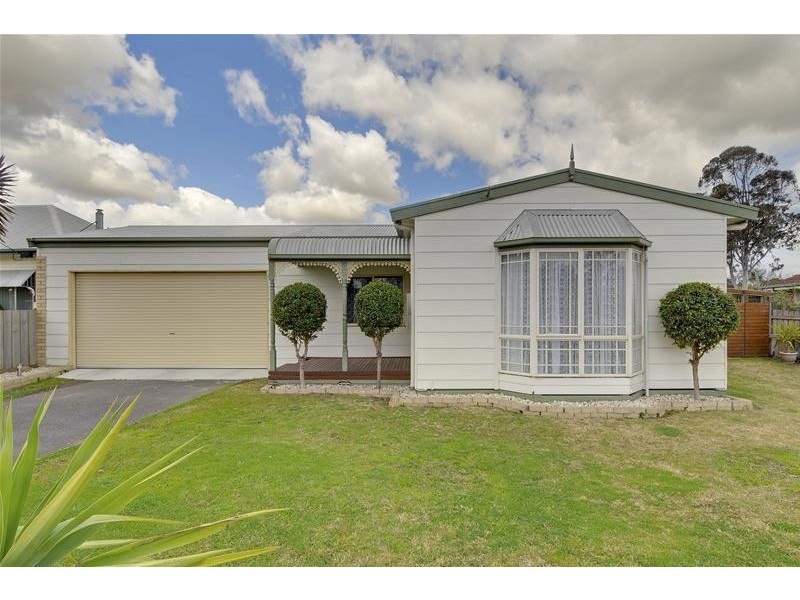 92 Traralgon Maffra Road, Glengarry VIC 3854