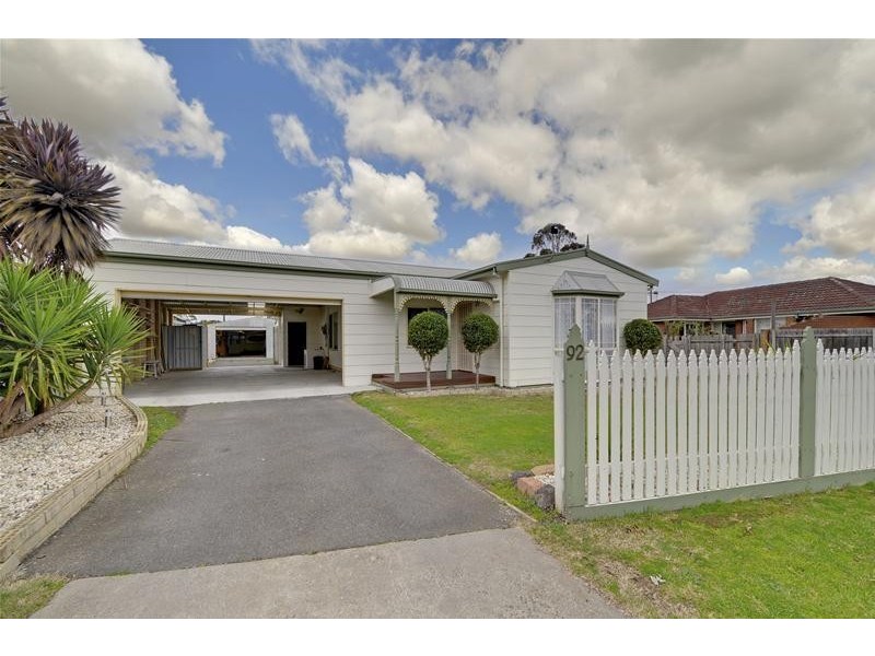 92 Traralgon Maffra Road, Glengarry VIC 3854