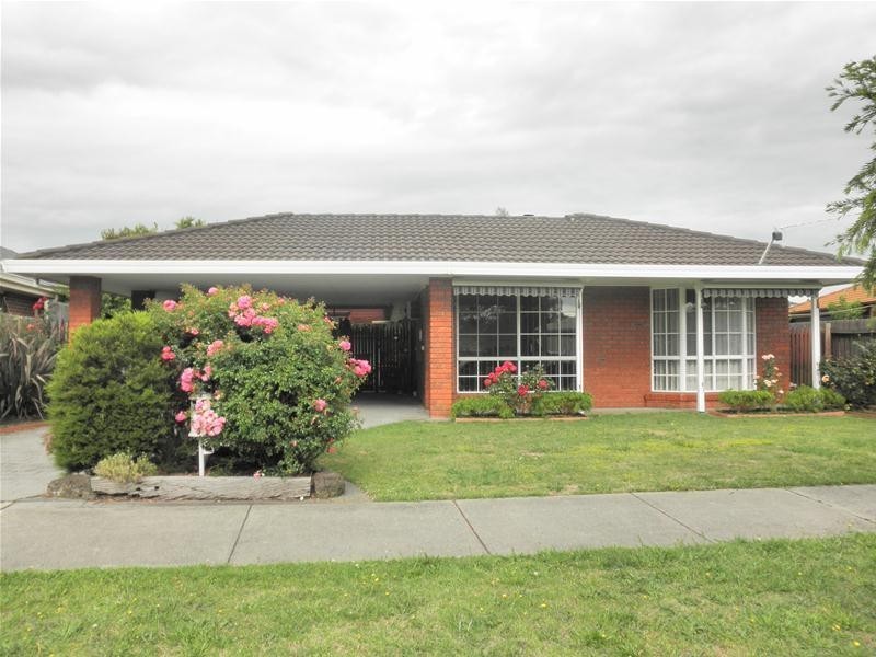 46 Gabo Way, Morwell VIC 3840