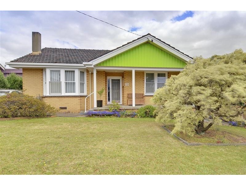80 Grey Street, Traralgon VIC 3844