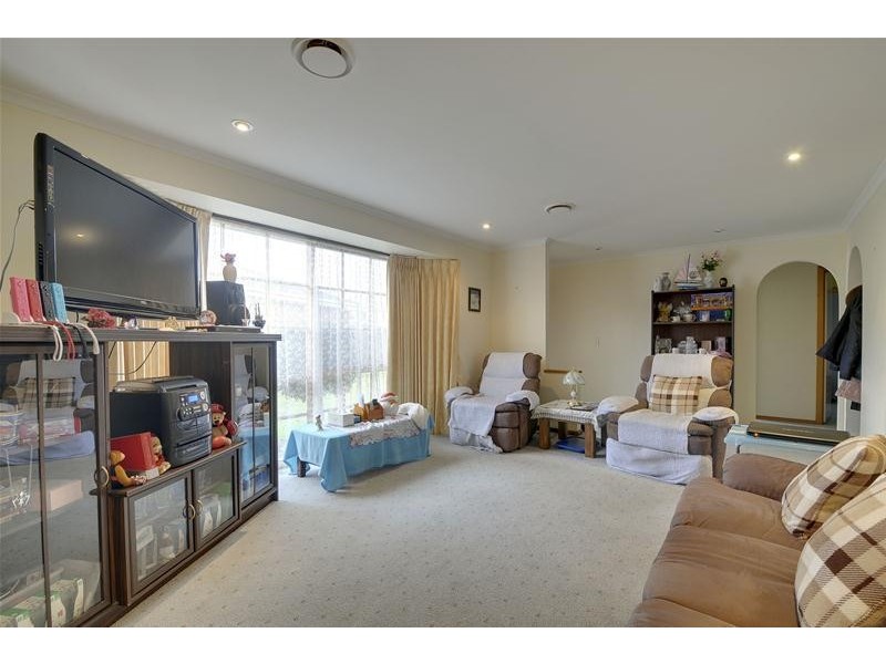 1 Ibis Court, Traralgon VIC 3844