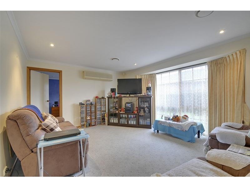 1 Ibis Court, Traralgon VIC 3844