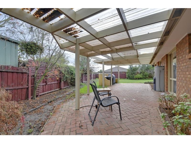 1 Ibis Court, Traralgon VIC 3844