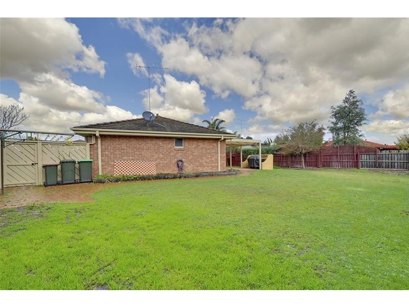 1 Ibis Court, Traralgon VIC 3844