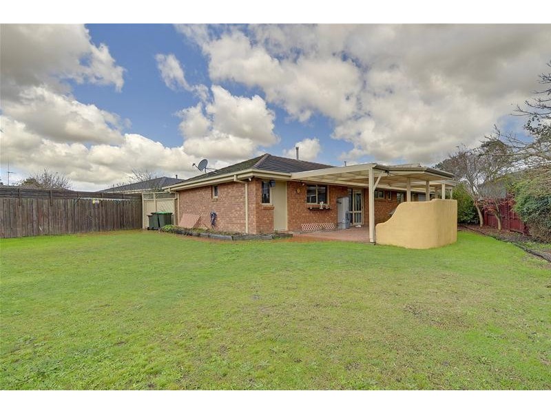 1 Ibis Court, Traralgon VIC 3844
