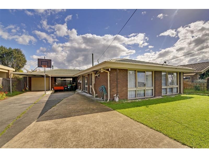 14 Canfield Crescent, Traralgon VIC 3844