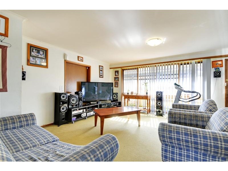 14 Canfield Crescent, Traralgon VIC 3844