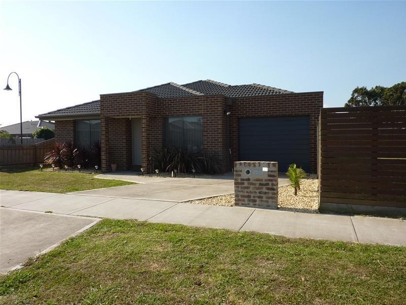 11 Carlow Court, Traralgon VIC 3844