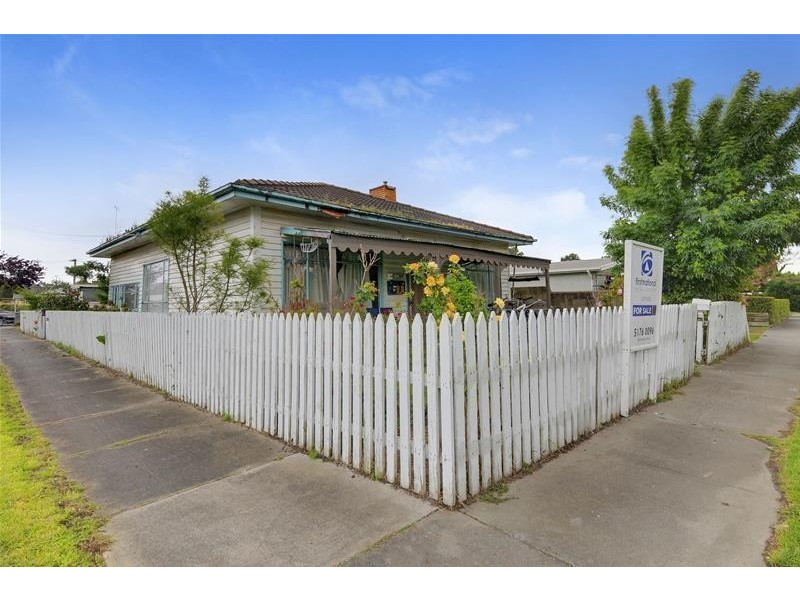 15 Dunbar Road, Traralgon VIC 3844