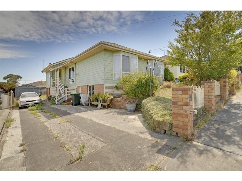 21 Cameron Street, Traralgon VIC 3844