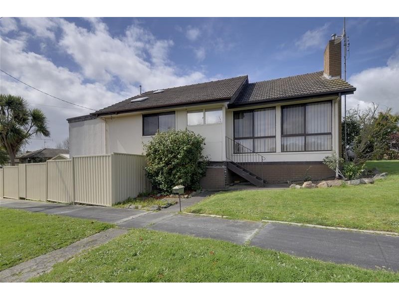66 Newman Crescent, Traralgon VIC 3844