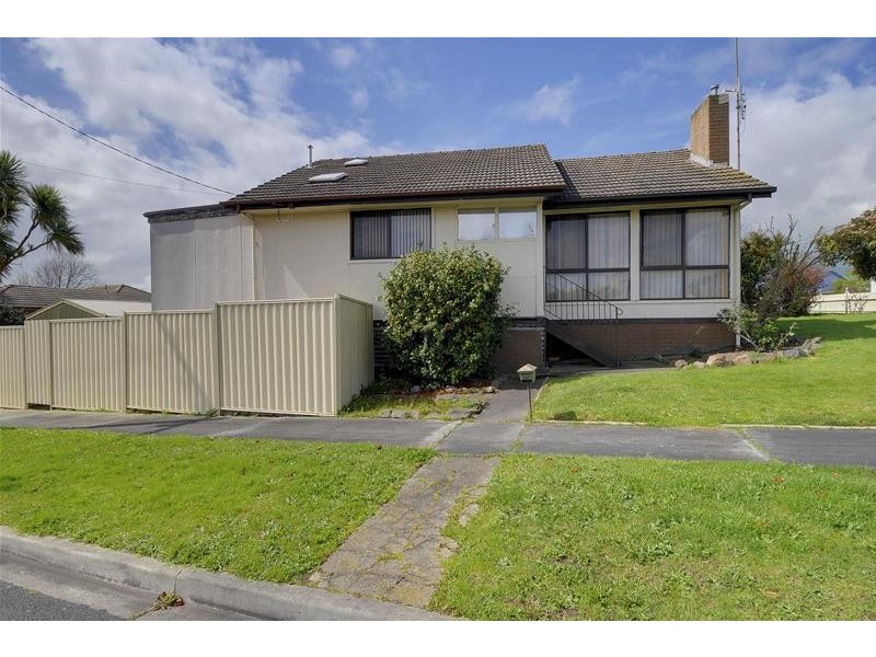 66 Newman Crescent, Traralgon VIC 3844