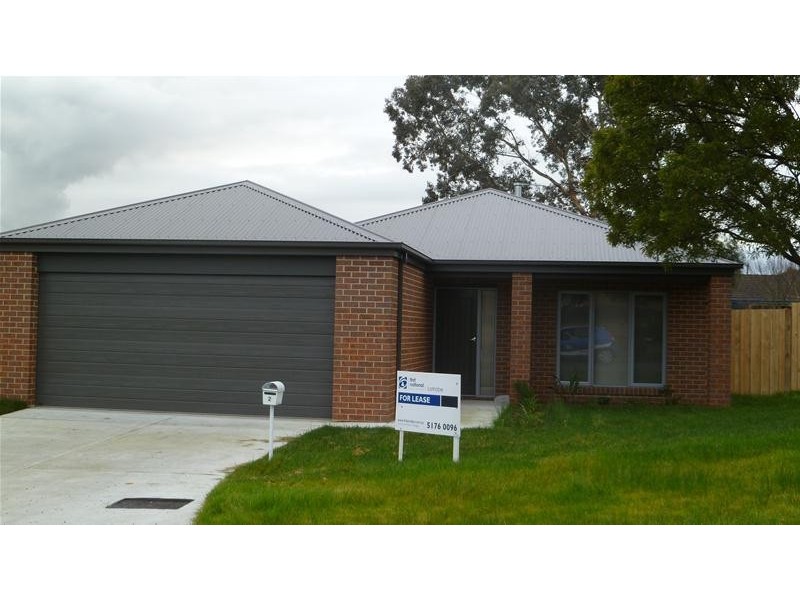 2 Baranbali Court, Churchill VIC 3842