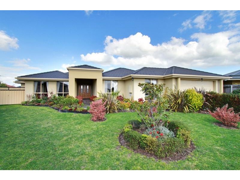 4 Dampier Close, Traralgon VIC 3844