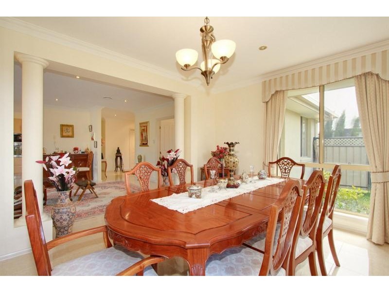 4 Dampier Close, Traralgon VIC 3844