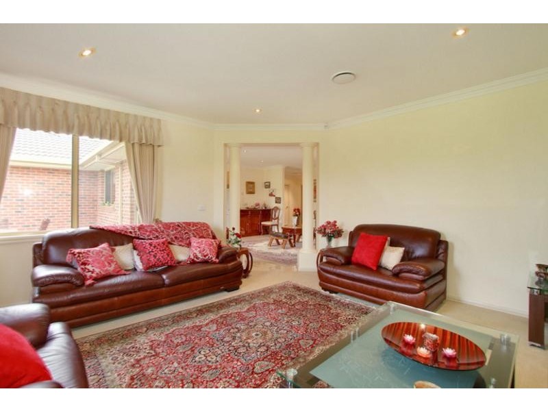 4 Dampier Close, Traralgon VIC 3844