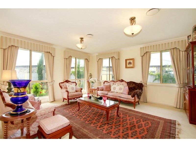 4 Dampier Close, Traralgon VIC 3844