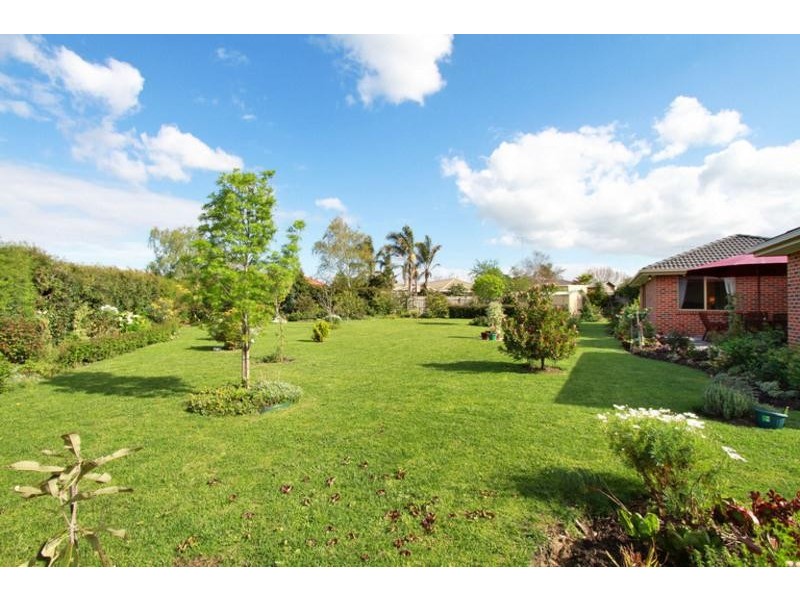 4 Dampier Close, Traralgon VIC 3844