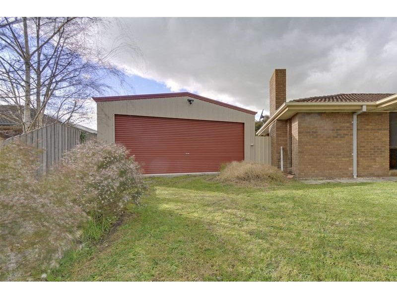 23 Morgan Drive, Traralgon VIC 3844