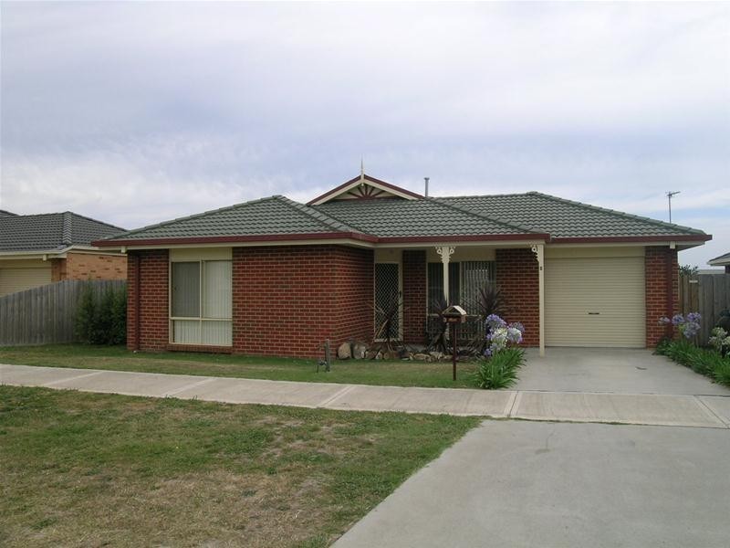 3 Duxbury Drive, Traralgon VIC 3844