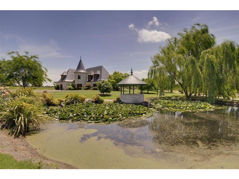 25 Hoven Drive, Traralgon VIC 3844