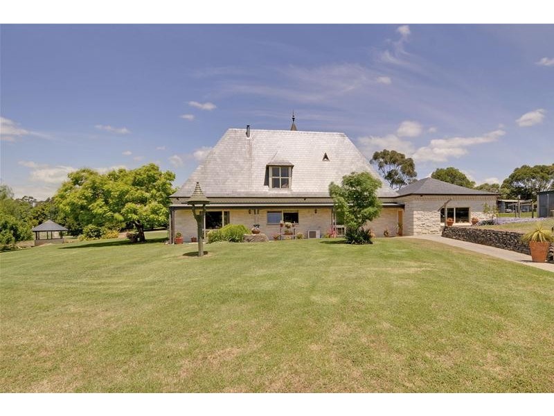 25 Hoven Drive, Traralgon VIC 3844