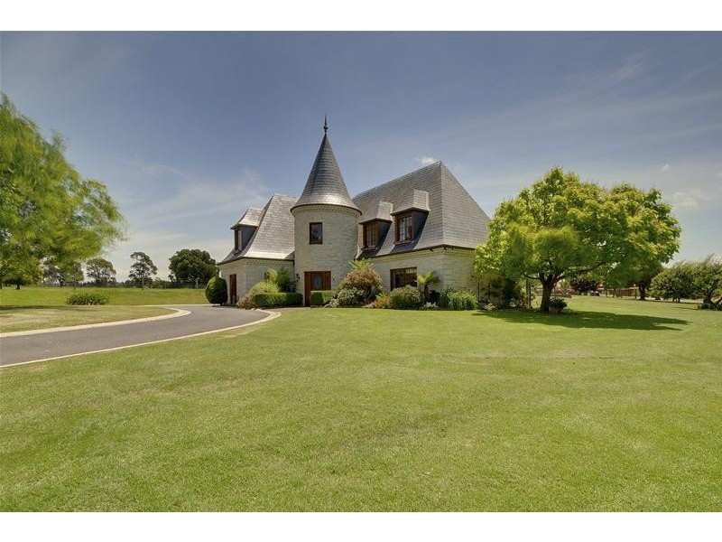 25 Hoven Drive, Traralgon VIC 3844