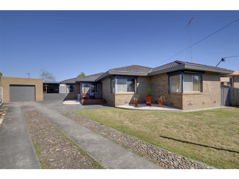 3 Blackwood Court, Traralgon VIC 3844