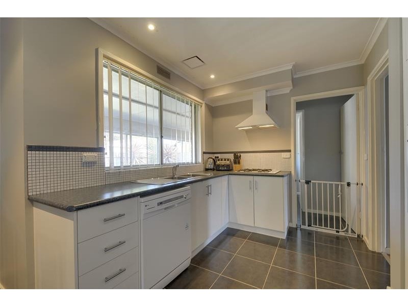 3 Blackwood Court, Traralgon VIC 3844