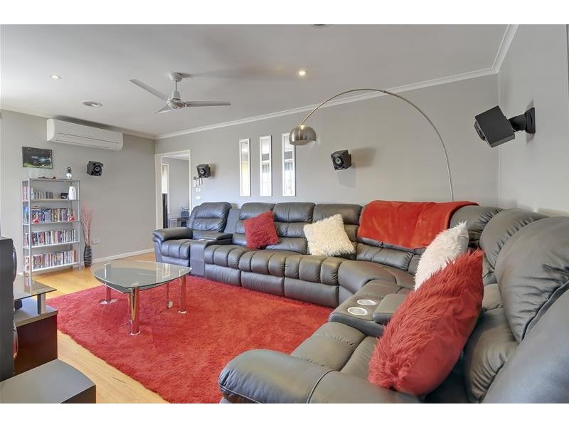 3 Blackwood Court, Traralgon VIC 3844