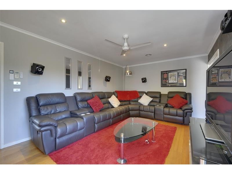 3 Blackwood Court, Traralgon VIC 3844