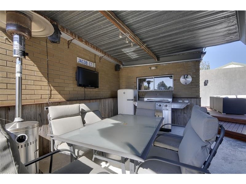 3 Blackwood Court, Traralgon VIC 3844