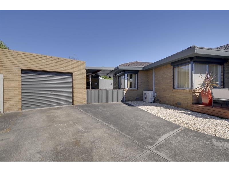 3 Blackwood Court, Traralgon VIC 3844