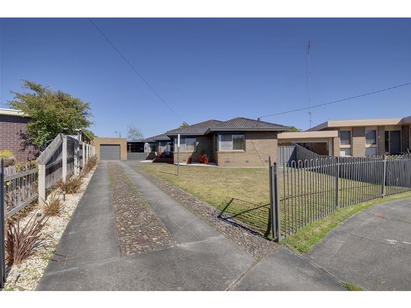 3 Blackwood Court, Traralgon VIC 3844