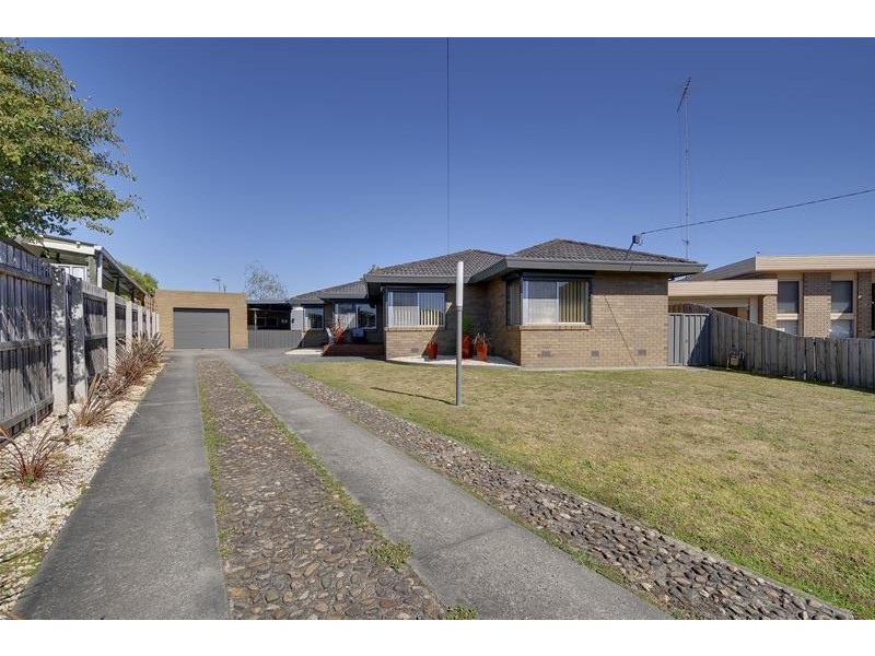 3 Blackwood Court, Traralgon VIC 3844