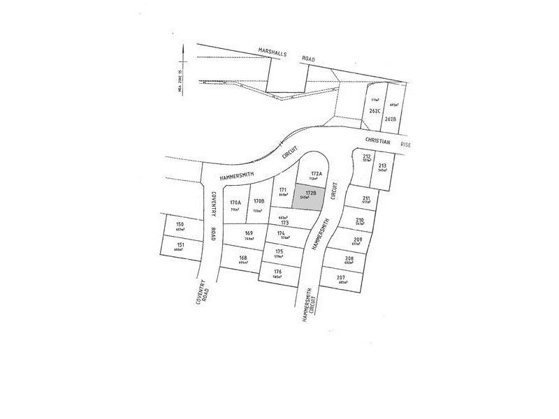 172B The Strand Estate, Traralgon VIC 3844