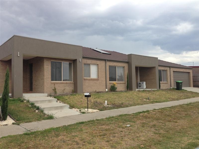 6 Huntingfield Close, Traralgon VIC 3844