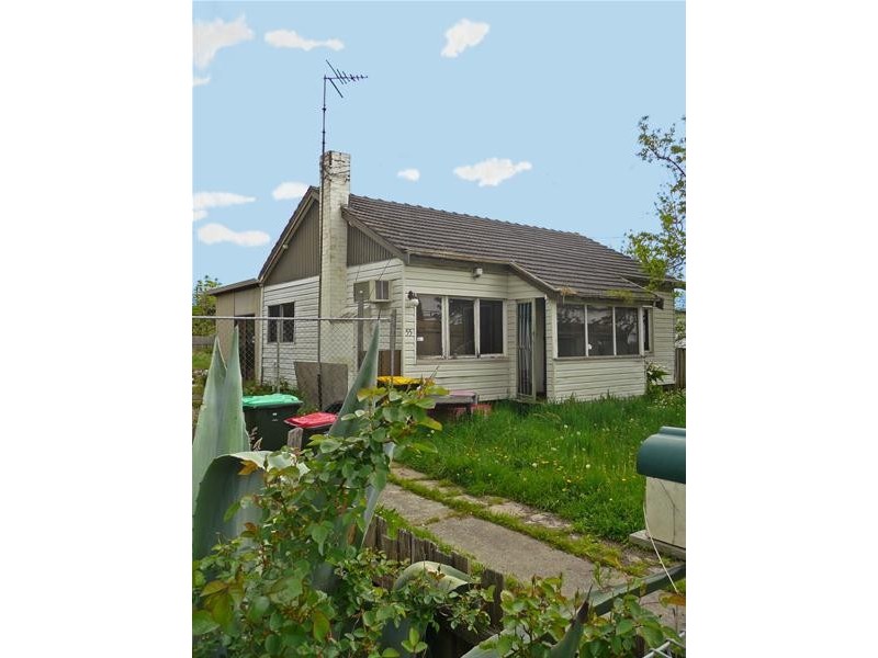 55 Stockdale Road, Traralgon VIC 3844