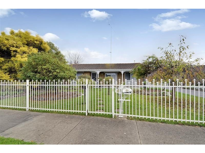 11 Rural Drive, Traralgon VIC 3844